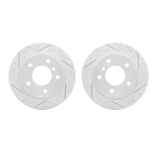 R1 Concepts WBPN1-31097 Brake Rotor- Carbon D/S